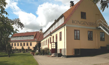 Kongensbro Kro Inn