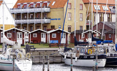 Hundested Kro & Hotel