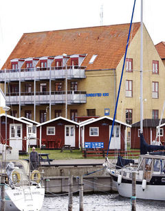 Hundested Kro & Hotel