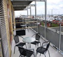 Hundested Kro & Hotel Room