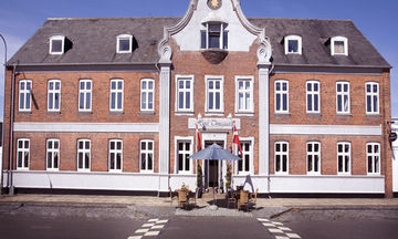 Hotel Thinggaard