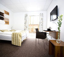 Hotel Thinggaard Room