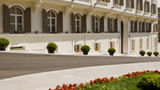 <b>TomTom Suites Exterior</b>. Images powered by <a href="https://www.leonardoworldwide.com/" title="Leonardo Worldwide" target="_blank">Leonardo</a>.