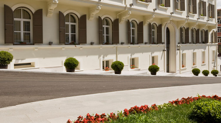 TomTom Suites Exterior