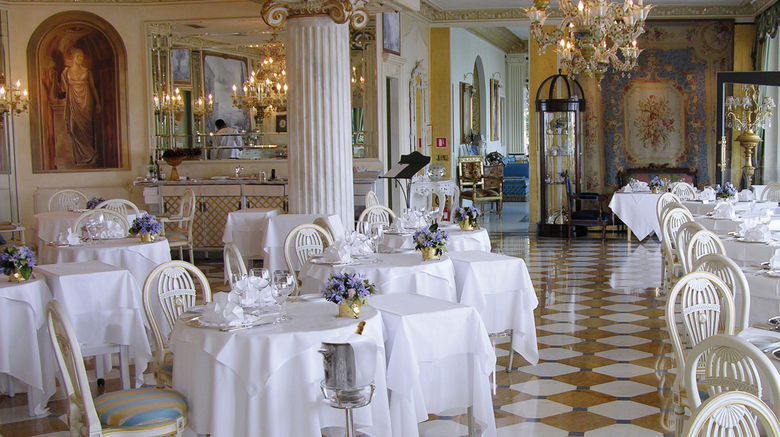 <b>Hotel Villa e Palazzo Aminta Restaurant</b>. Images powered by <a href="https://www.leonardoworldwide.com/" title="Leonardo Worldwide" target="_blank">Leonardo</a>.
