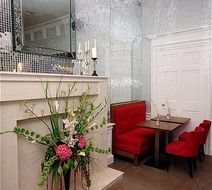 Tigerlily Edinburgh Room