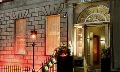 Tigerlily Edinburgh