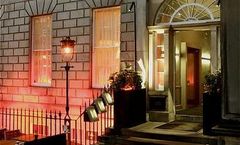 Tigerlily Edinburgh