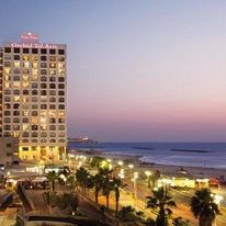 Park Plaza Orchid Hotel, Tel Aviv