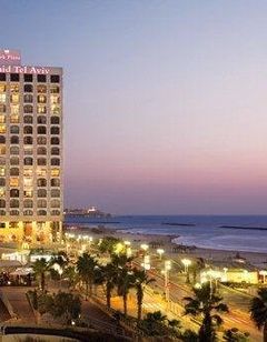 Park Plaza Orchid Hotel, Tel Aviv