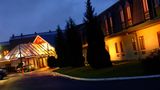 HP Park Hotel Exterior