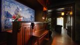 Holland House Residence Lobby