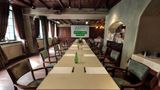 Holland House Residence Meeting