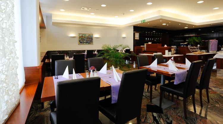 Hotel Azul Restaurant