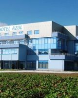 Hotel Azul