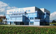Hotel Azul