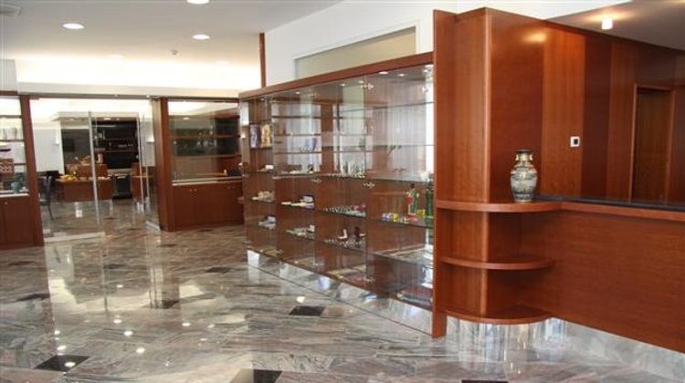 Hotel Azul Other
