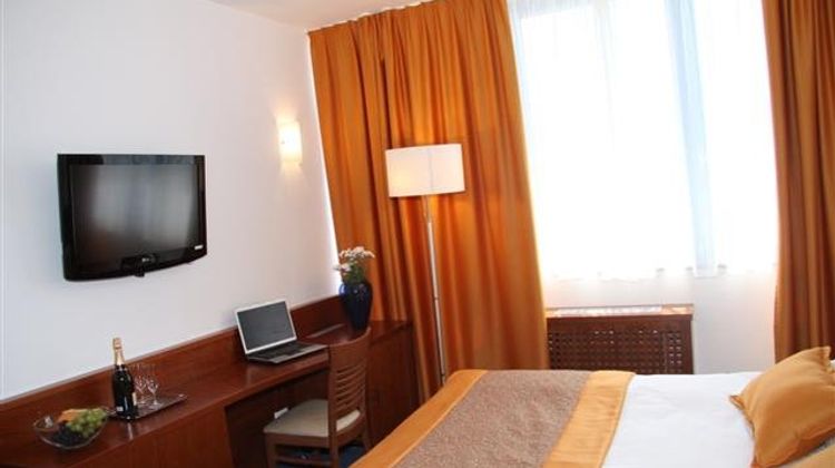 Hotel Azul Room