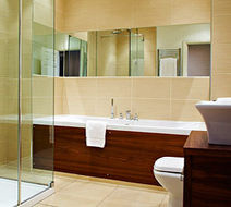 Rowton Hall Country House Hotel Room