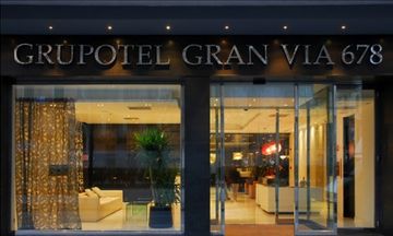 Grupotel Gran Via 678 Hotel
