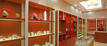 Yuquan Island Resort Hotel Other