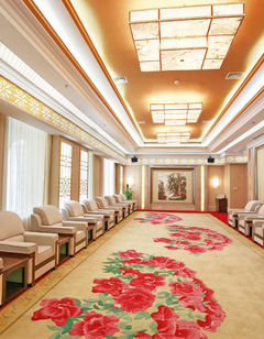 Yuquan Island Resort Hotel