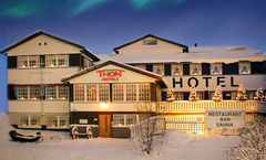 Thon Hotel Vica