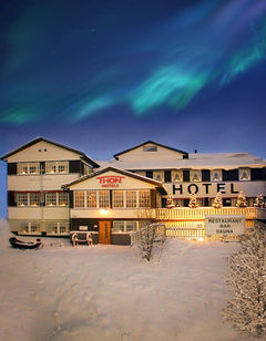 Thon Hotel Vica