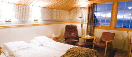 Thon Hotel Vica Room