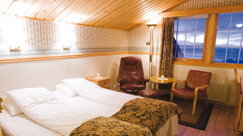 <b>Thon Hotel Vica Room</b>. Images powered by <a href="https://www.leonardoworldwide.com/" title="Leonardo Worldwide" target="_blank">Leonardo</a>.
