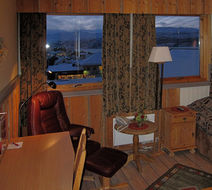 Thon Hotel Vica Room