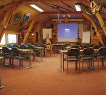 Thon Hotel Vica Meeting