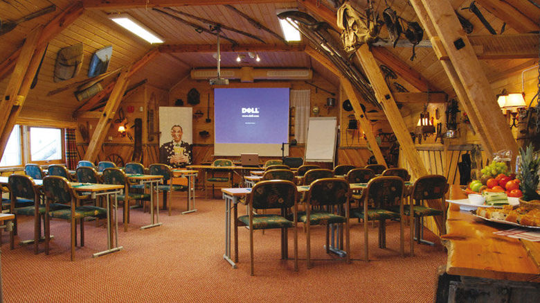 <b>Thon Hotel Vica Meeting</b>. Images powered by <a href="https://www.leonardoworldwide.com/" title="Leonardo Worldwide" target="_blank">Leonardo</a>.