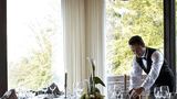 Munkebjerg Hotel Restaurant