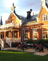 Bjorkuddens Hotel