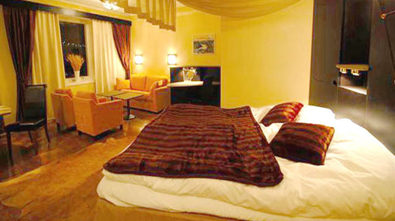 <b>Bjorkuddens Hotel Room</b>. Images powered by <a href="https://www.leonardoworldwide.com/" title="Leonardo Worldwide" target="_blank">Leonardo</a>.