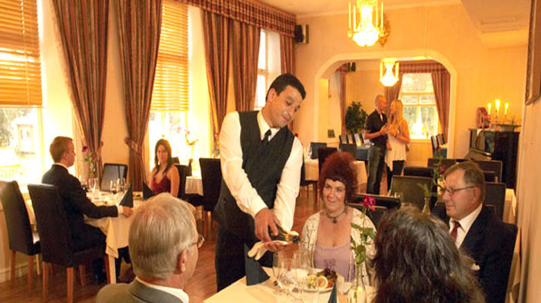 <b>Bjorkuddens Hotel Restaurant</b>. Images powered by <a href="https://www.leonardoworldwide.com/" title="Leonardo Worldwide" target="_blank">Leonardo</a>.
