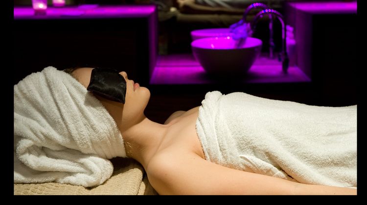 The Varsity Hotel Spa
