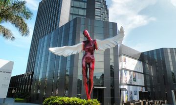 Zobon Art Hotel