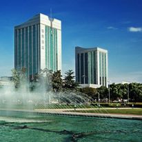 The Sovereign Hotel