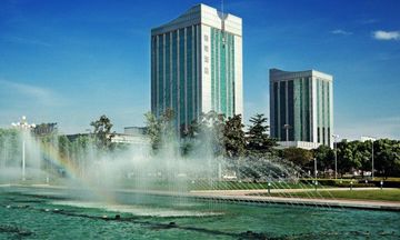 The Sovereign Hotel
