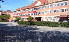 Connect Hotel Stockholm