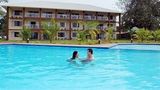 Heritage Park Hotel Pool