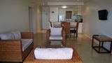 Heritage Park Hotel Suite
