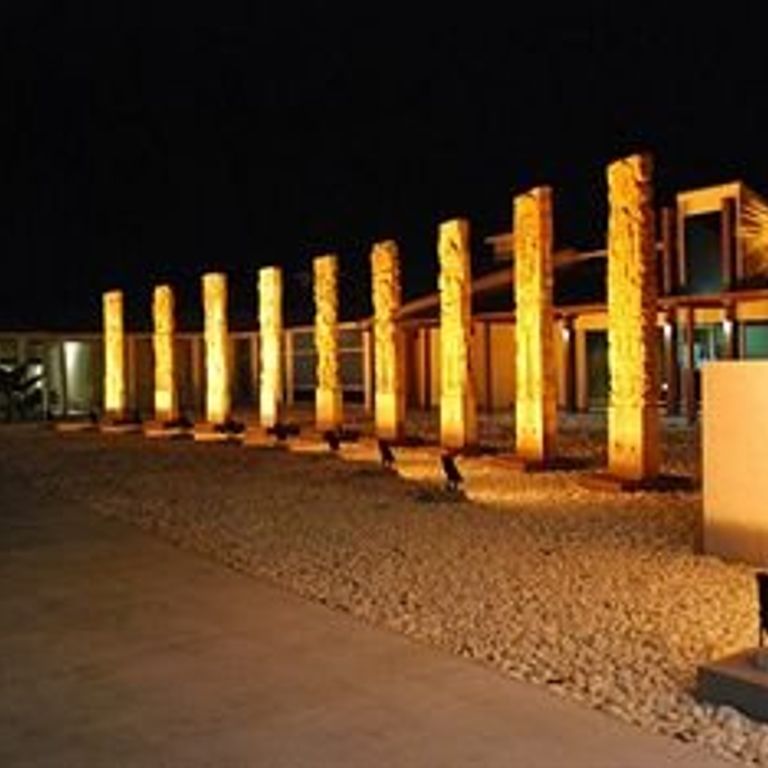 Heritage Park Hotel