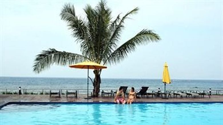 <b>Heritage Park Hotel Pool</b>. Images powered by <a href="https://www.leonardoworldwide.com/" title="Leonardo Worldwide" target="_blank">Leonardo</a>.