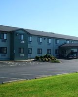Magnum Inn Union City