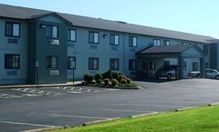 Magnum Inn Union City
