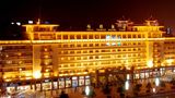 Bell Tower Hotel Exterior