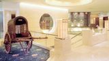 Bell Tower Hotel Lobby
